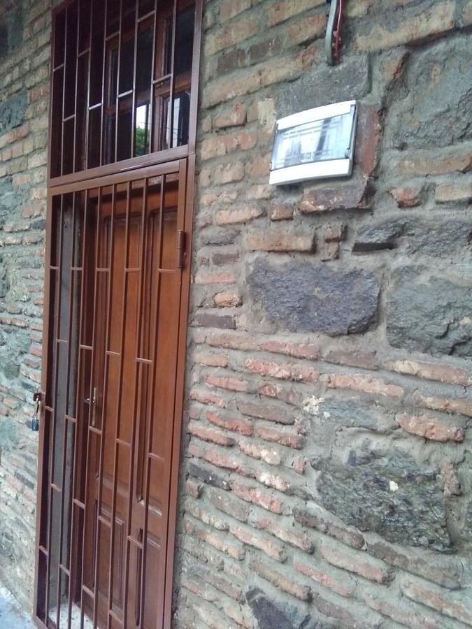 Apartment Marina Tbilisi Exterior foto