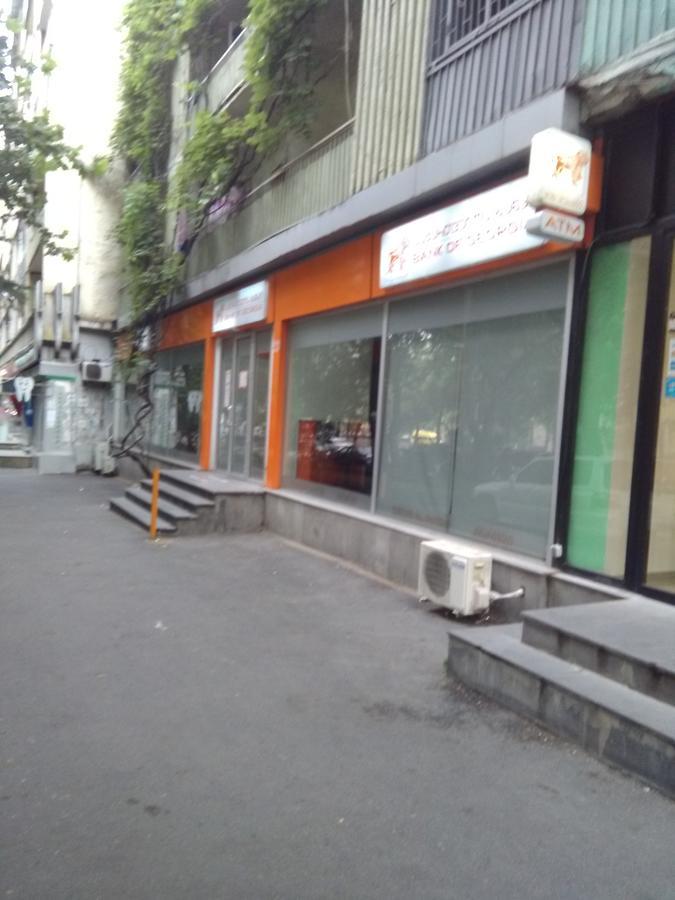 Apartment Marina Tbilisi Exterior foto